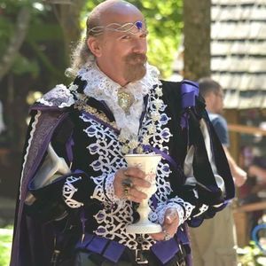 Meet your Posher, Chad